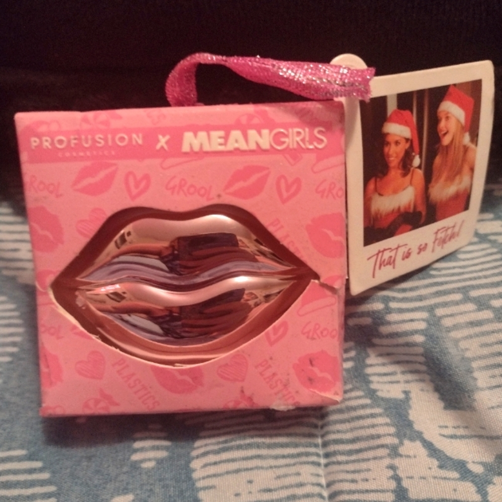 Profusion Cosmetics X MEAN Girls Lip Balm
